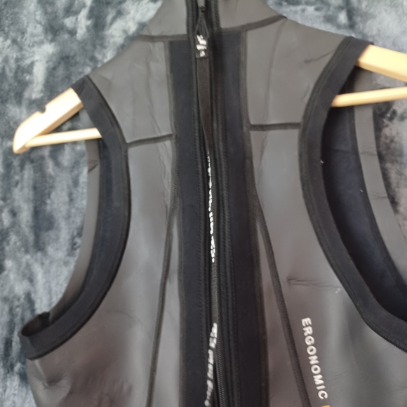 Camaro G-Flex XL Wet Suit Triathlon Neoprene - Picture 7 of 9